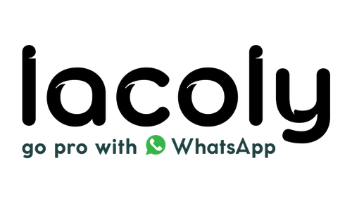 Lacoly | WhatsApp for Hotels