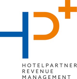 Exhibitor profile image for HotelPartner Revenue Management 
