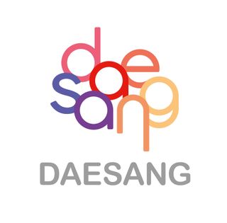 Exhibitor profile image for DAESANG