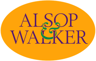 Exhibitor profile image for Alsop & Walker (Cheesemakers) Ltd.