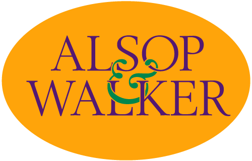 alsop and walker