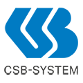 Exhibitor profile image for CSB-System