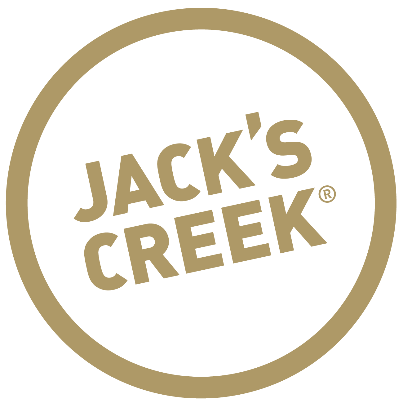 Jack's Creek