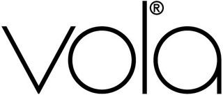 Vola