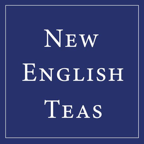 New English Teas