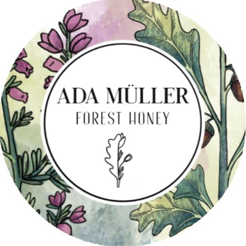 Ada Müller Honey