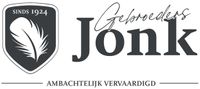 Company name - Gebr. Jonk BV