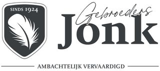 Exhibitor profile image for Gebr. Jonk BV