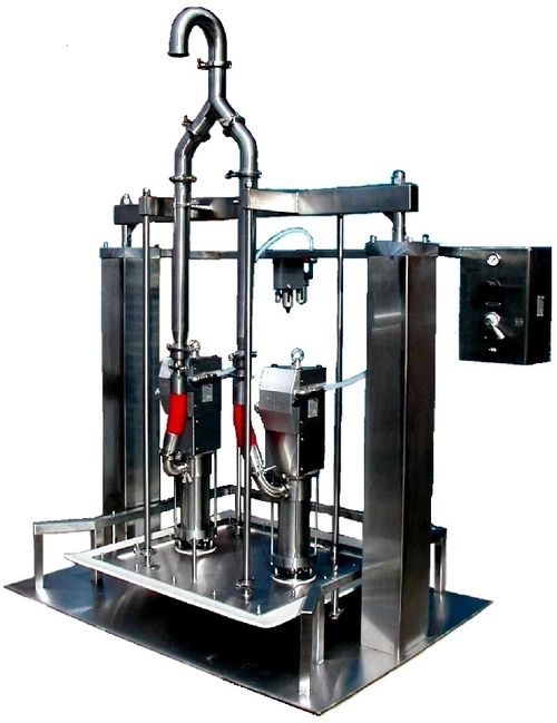 KECOL PUMPS