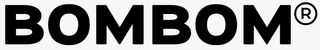 Exhibitor profile image for BOMBOM