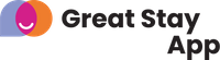 Company name - Great Stay App