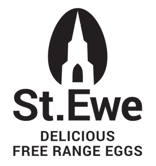 Exhibitor profile image for St Ewe Free Range Eggs