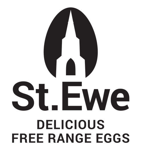 St Ewe Free Range Eggs