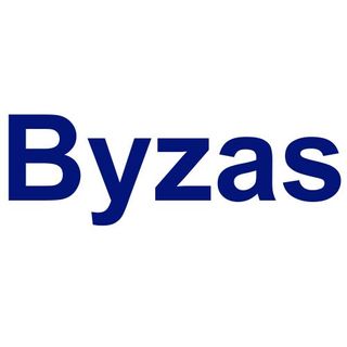 Exhibitor profile image for Byzas