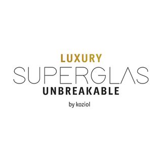 Exhibitor profile image for Superglas by koziol