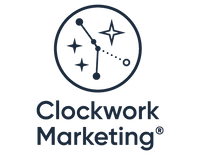 Company name - Clockwork Marketing