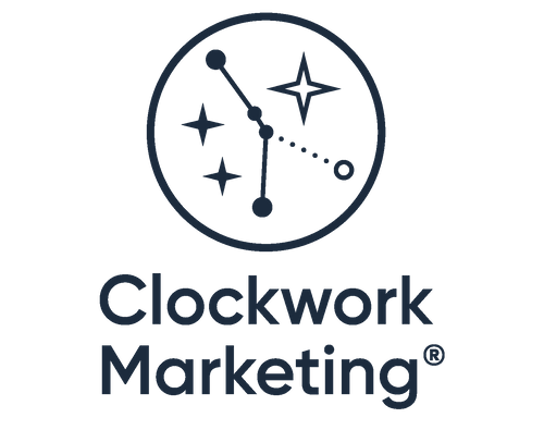 Clockwork Marketing & Gift Voucher Brilliance