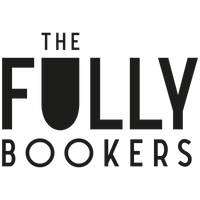 Company name - The Fully Bookers
