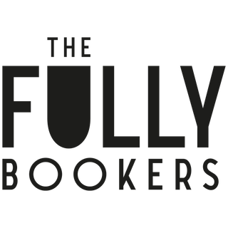 Exhibitor profile image for The Fully Bookers