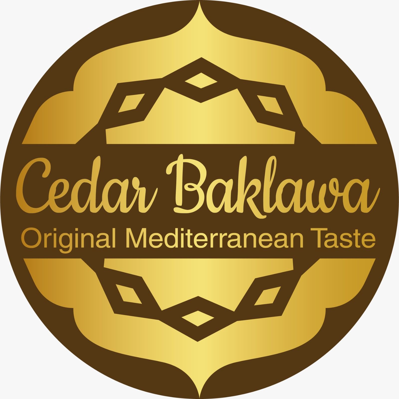 Cedar Baklawa