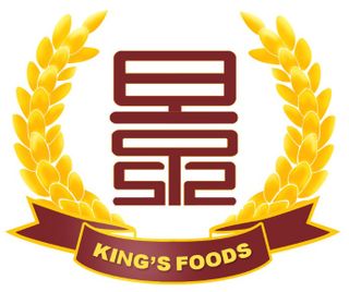 Exhibitor profile image for KING'S FOODS SHUYANG LTD.