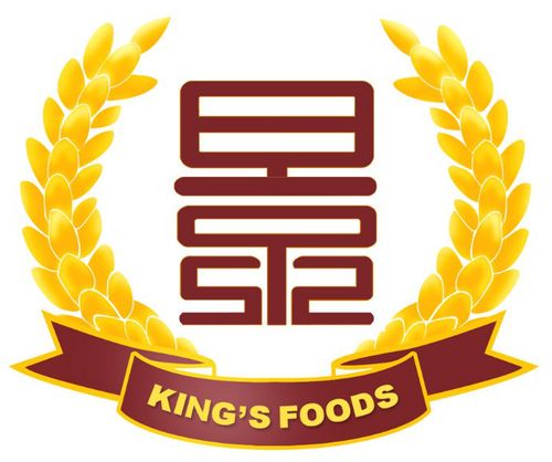 KING'S FOODS SHUYANG LTD.