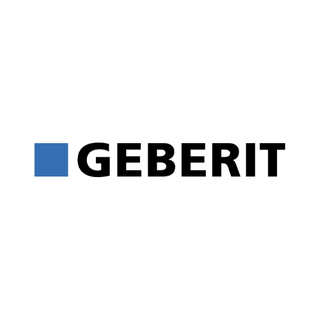 Exhibitor profile image for Geberit