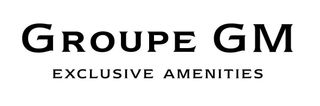 Exhibitor profile image for Groupe GM