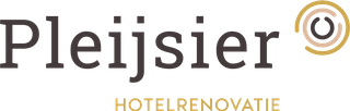 Exhibitor profile image for Pleijsier Hotelrenovatie