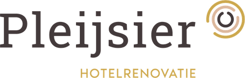 Pleijsier Hotelrenovatie