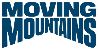 Exhibitor profile image for Moving Mountains
