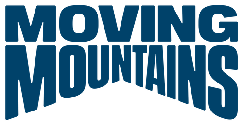 Moving Mountains