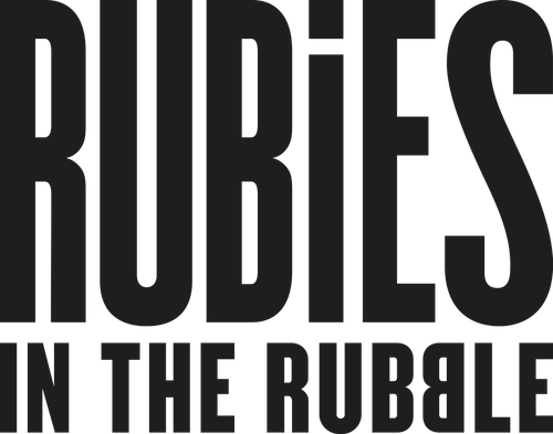 Rubies in the Rubble