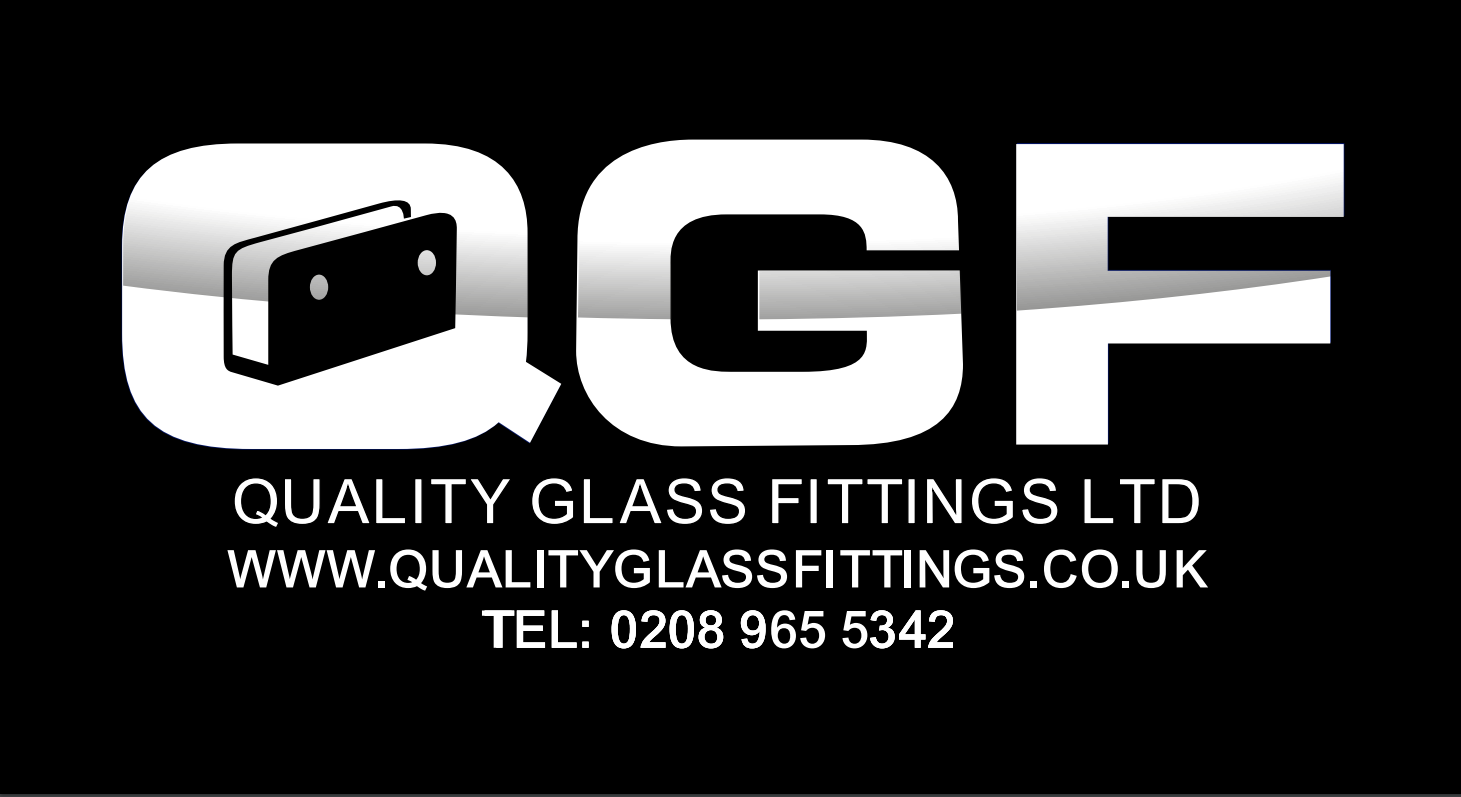 Quality Glass Fittings