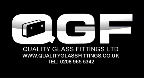 Quality Glass Fittings