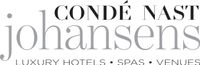 Company name - Condé Nast Johansens