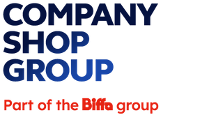 Company Shop Group