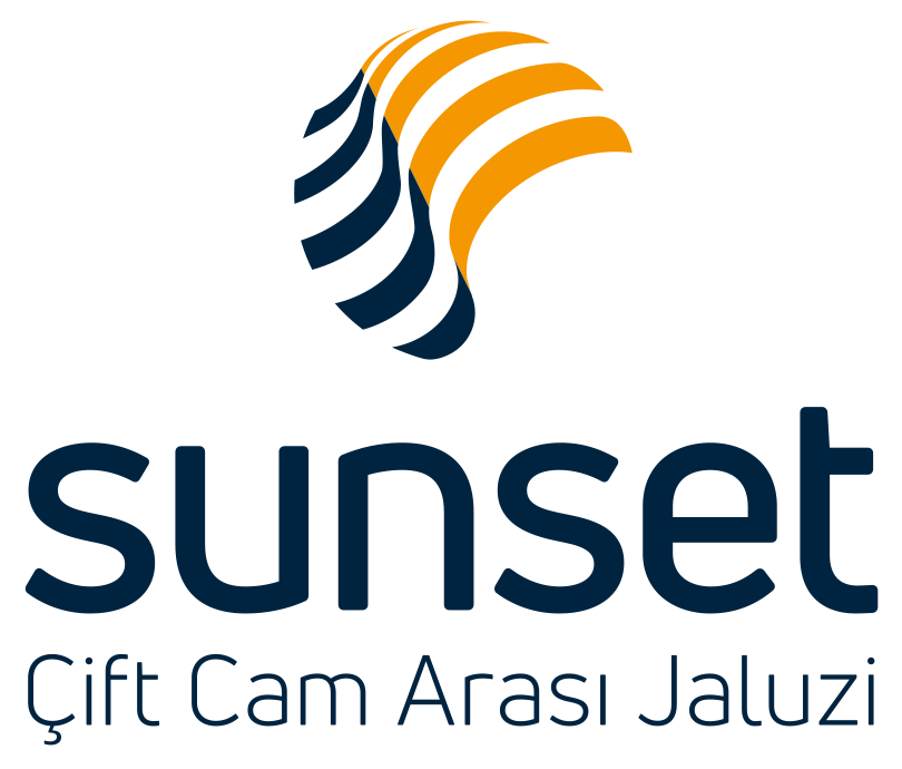 Sunset Integrated Blinds