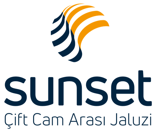 Sunset Integrated Blinds
