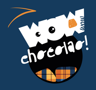 Exhibitor profile image for WOW Chocolao!