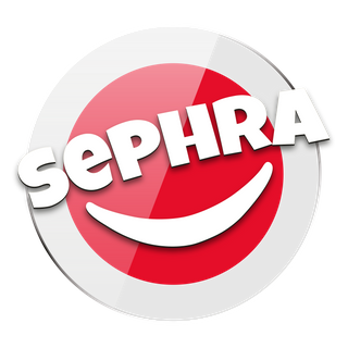 SEPHRA