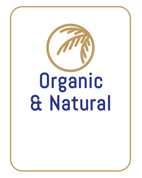 ORGANIC AND NATURAL CO., LTD