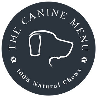 The Canine Menu