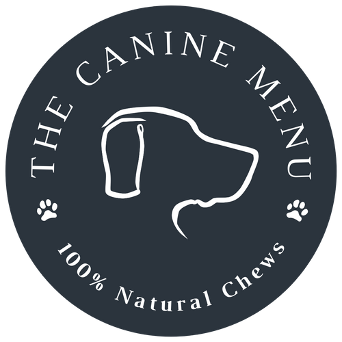 The Canine Menu