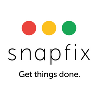 Company name - Snapfix