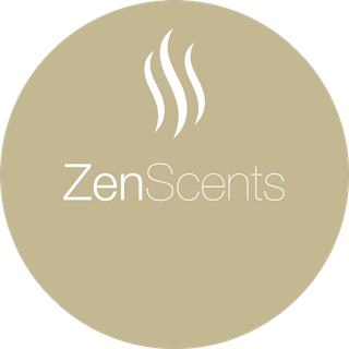 Exhibitor profile image for ZenScents