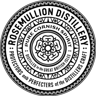 Exhibitor profile image for Rosemullion Distillery