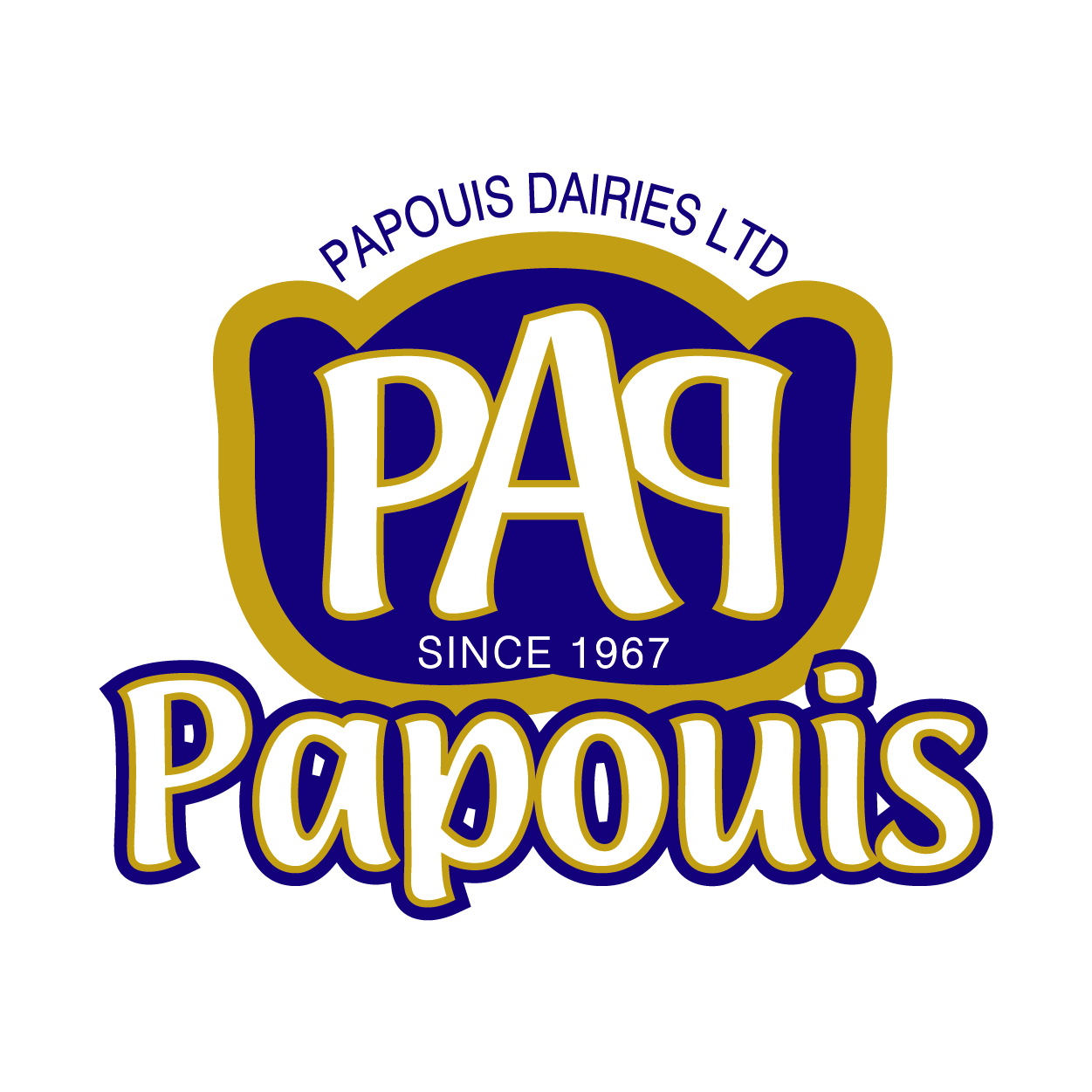 Papouis  Dairies  Ltd