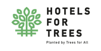 Company name - Hotels for Trees