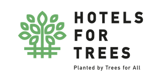 Exhibitor profile image for Hotels for Trees